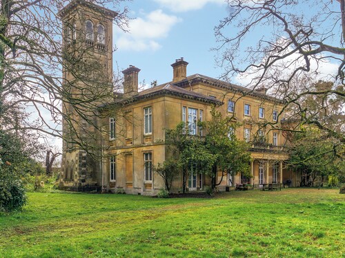 Tibberton Court Apartment - UK48582