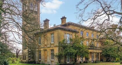 Tibberton Court Apartment - UK48582