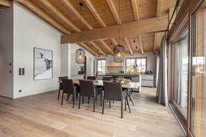 Appartement | Restauration