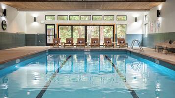 Inomhuspool