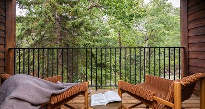 Rock Creek Resort