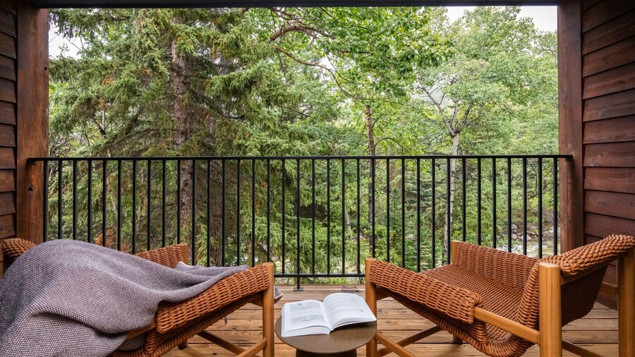 Rock Creek Resort