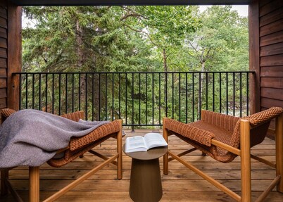 Rock Creek Resort