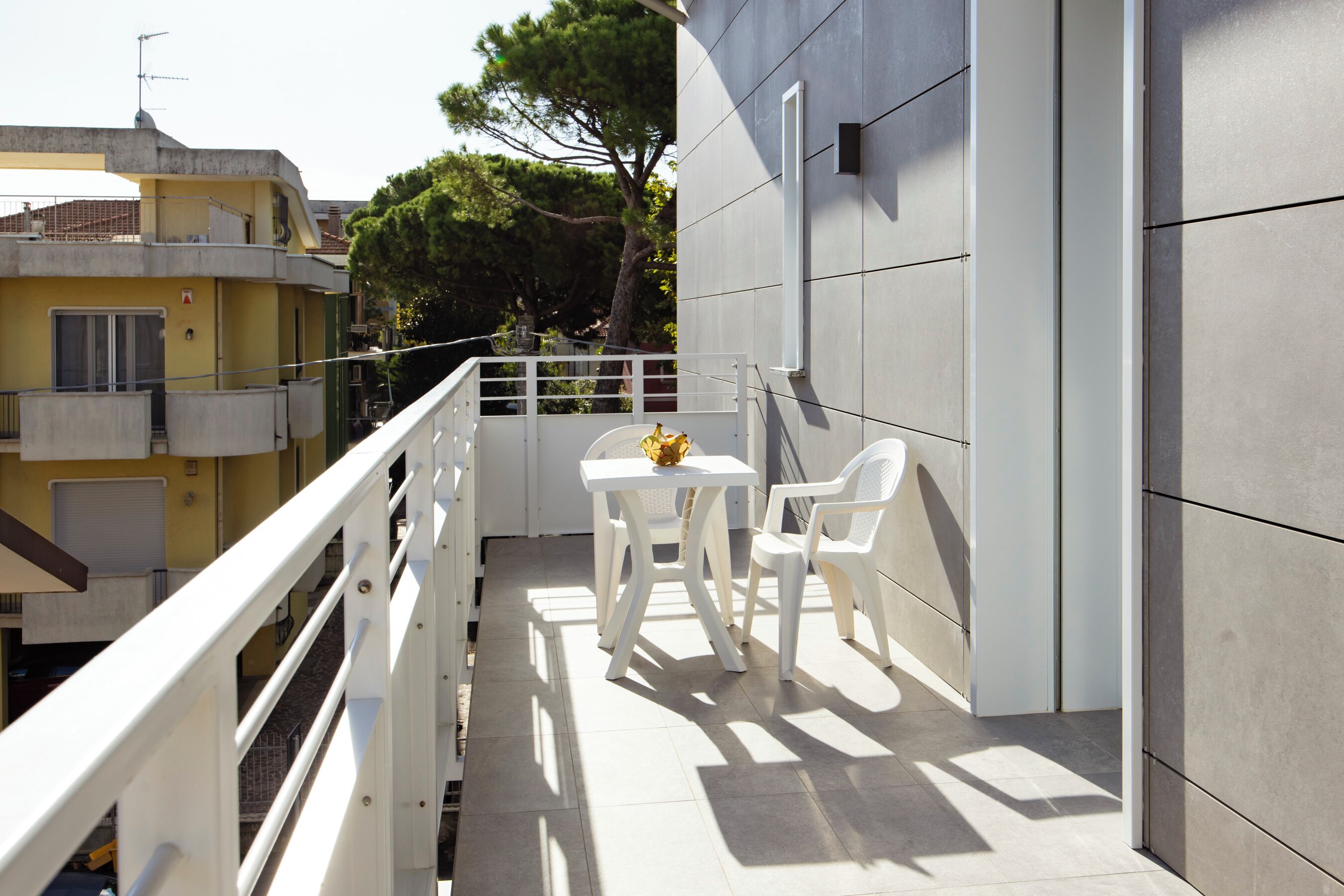 Foto - Apho Apartment Hotel