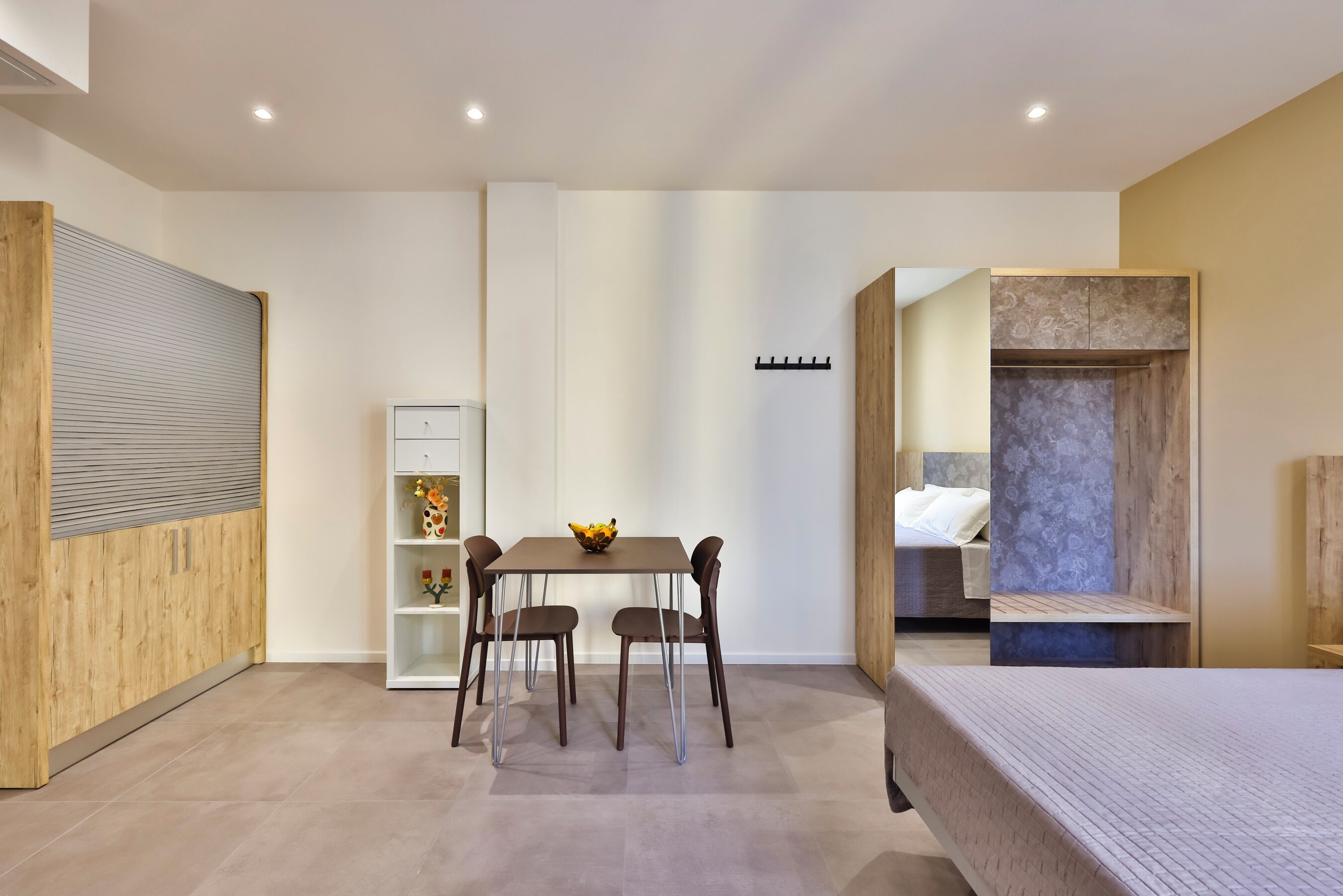 Foto - Apho Apartment Hotel