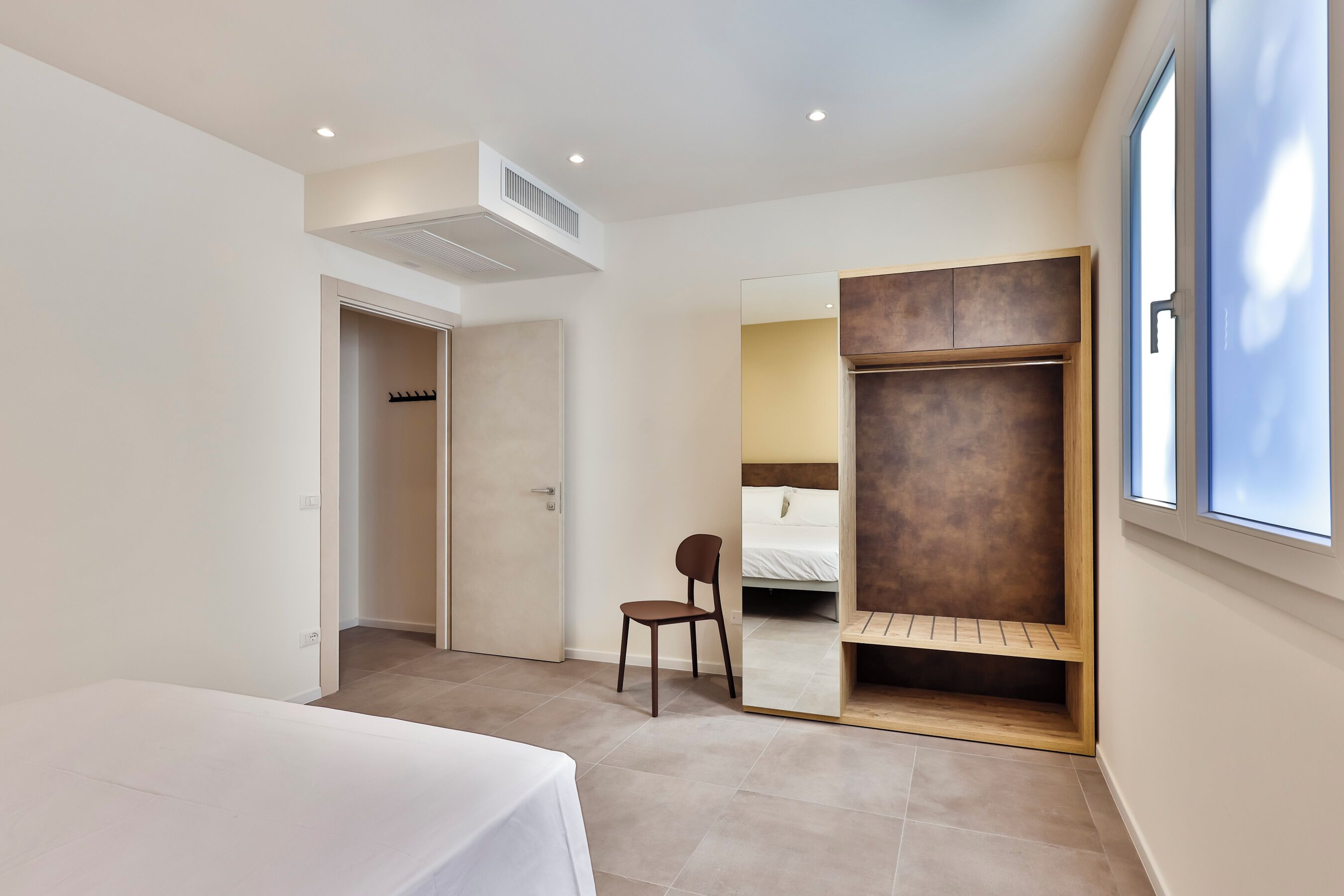 Foto - Apho Apartment Hotel