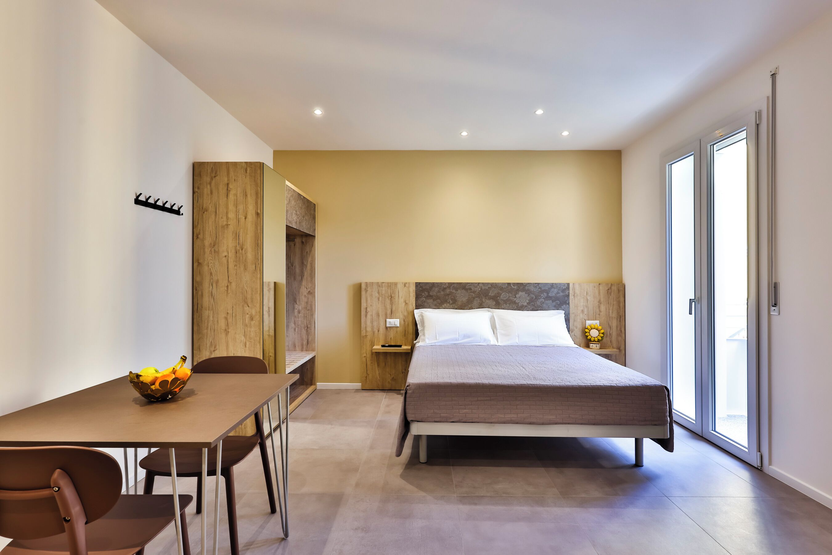 Foto - Apho Apartment Hotel