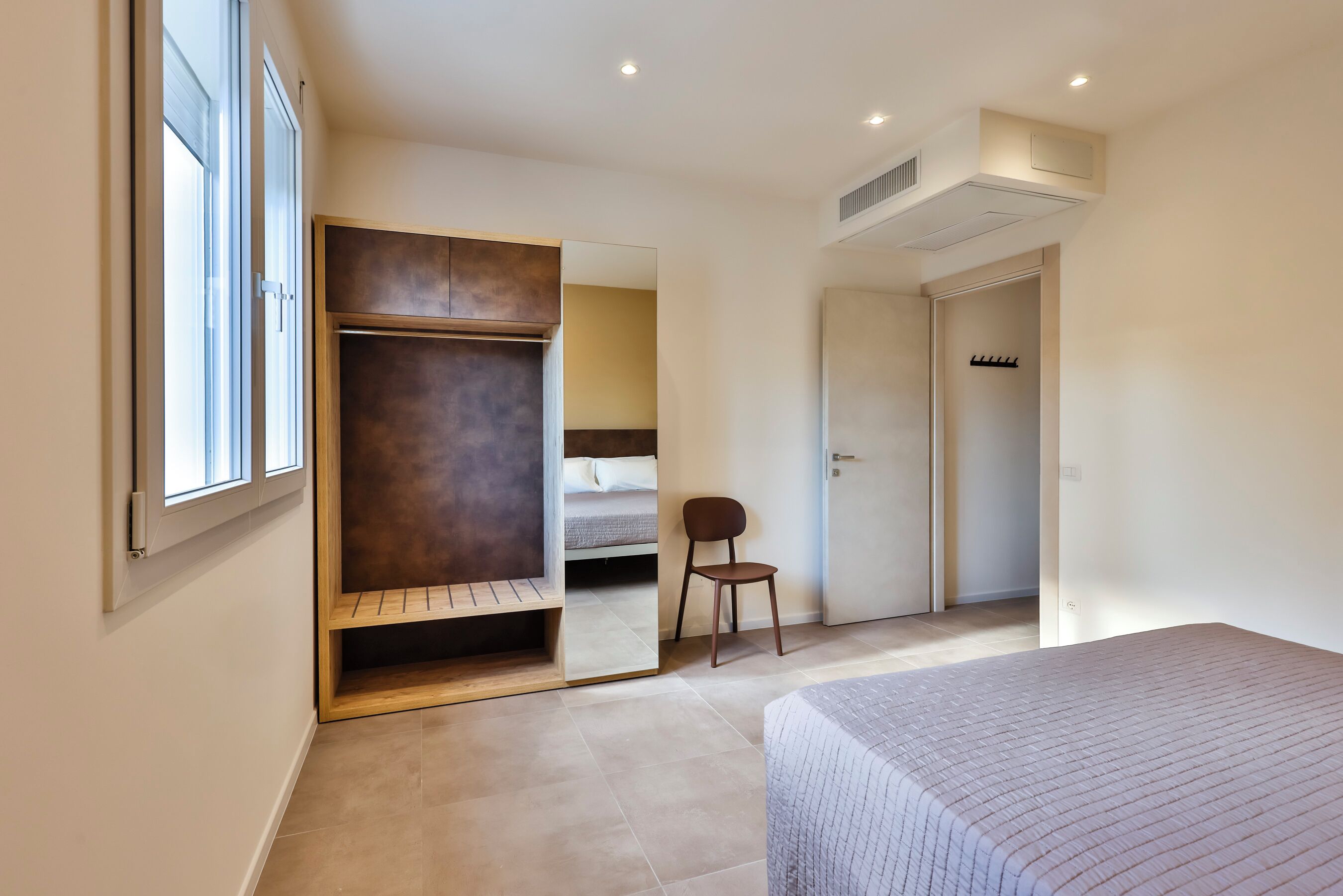 Foto - Apho Apartment Hotel