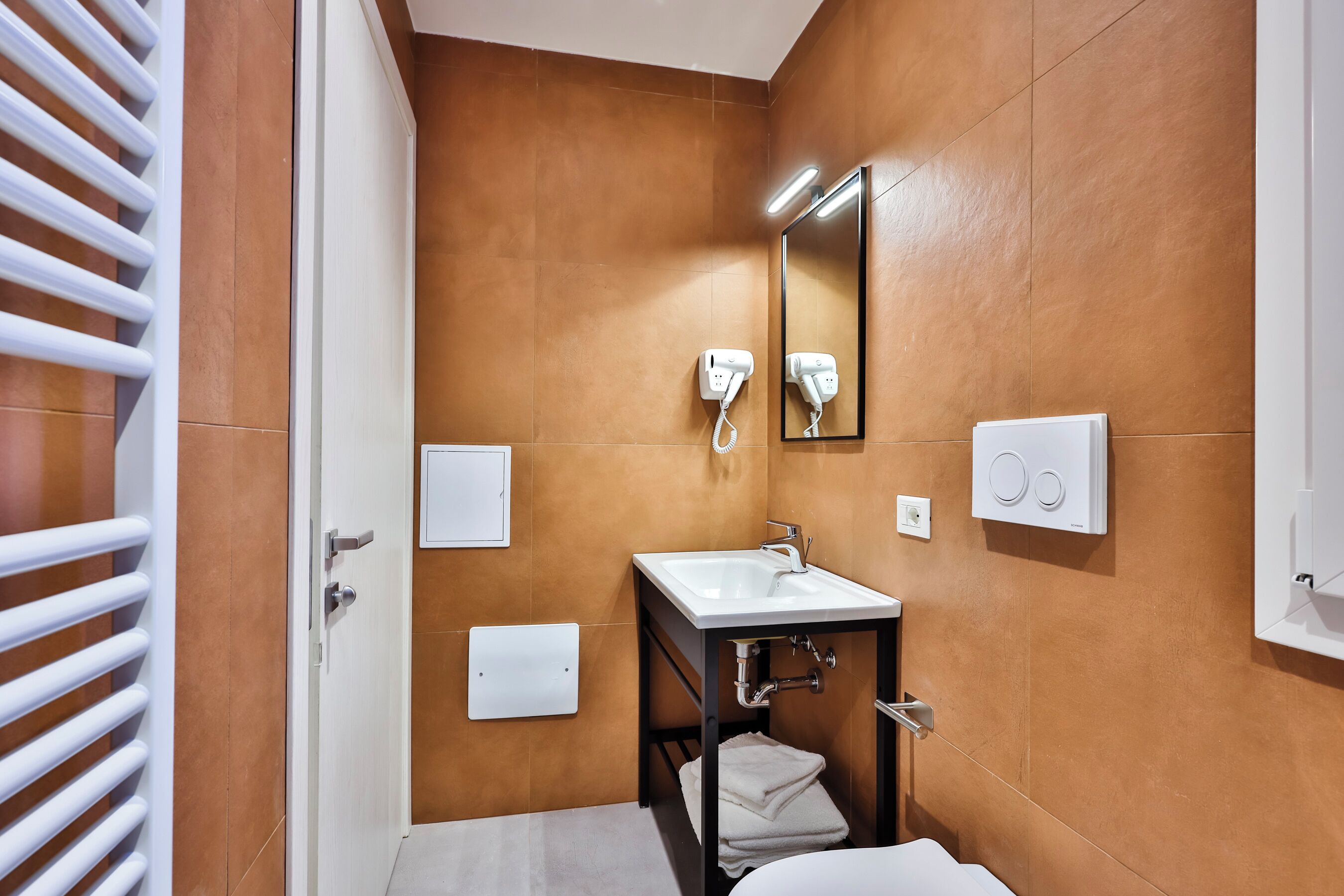 Foto - Apho Apartment Hotel