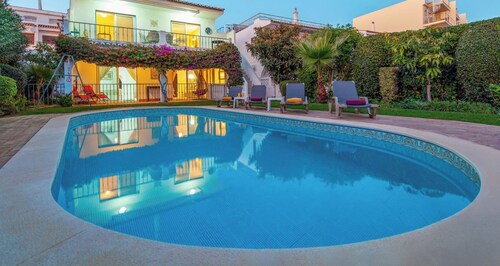 Villa Blue Bay