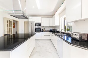 Villa | 4 Schlafzimmer