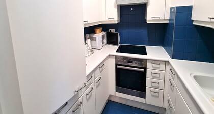 Apartment in Bad Kleinkirchheim at Skislope