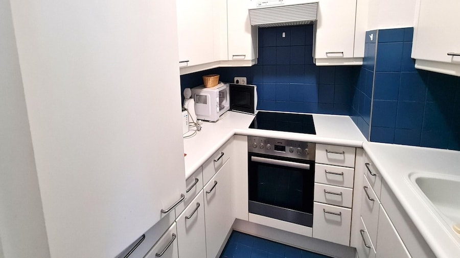 Apartment in Bad Kleinkirchheim at Skislope