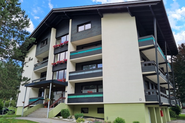 Apartment | Exterior