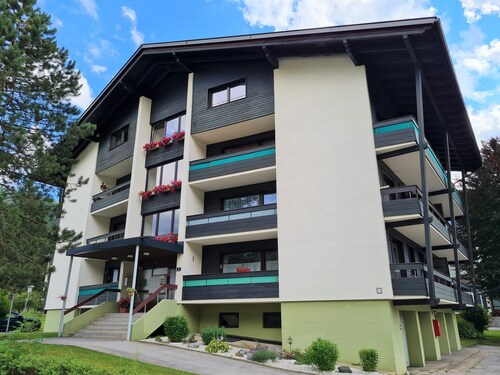 Apartment in Bad Kleinkirchheim at Skislope