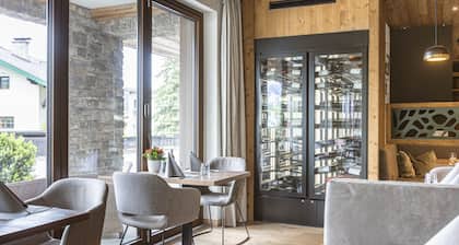 Pleasant Apartment Near Ehrwald Town