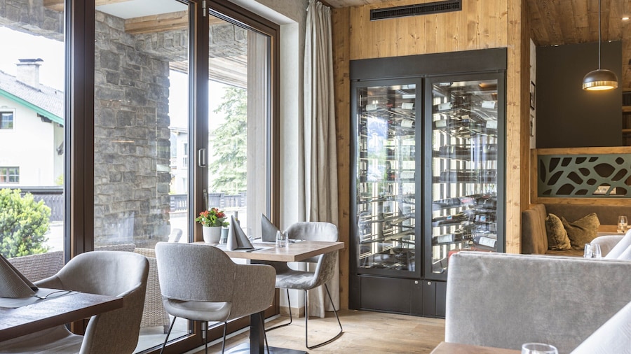 Pleasant Apartment Near Ehrwald Town