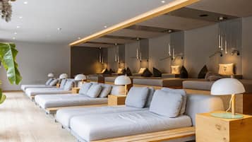 Apartment | Wellness
