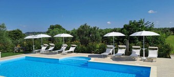 Agriturismo Il Casolare Di Nonno Mario 