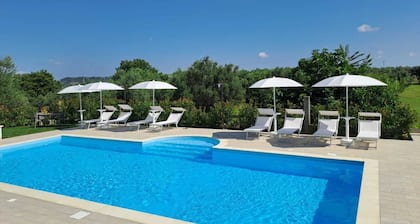 Agriturismo Il Casolare Di Nonno Mario