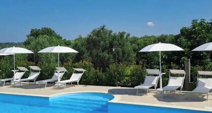 Agriturismo Il Casolare Di Nonno Mario