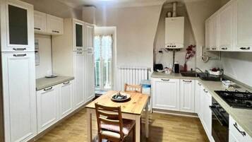 Cucina privata