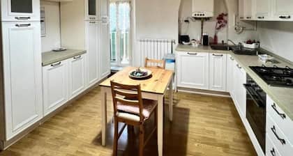 Surrounded by volcanic landscapes and archaeological sites, a short distance from Rome.