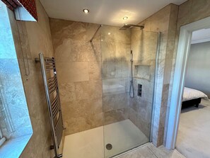 Casa Classic, patio | Bagno