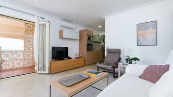 Apartment | Living room