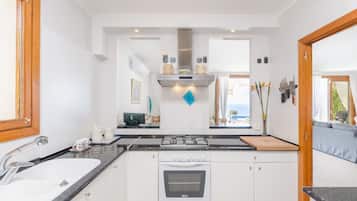 Vila | Dapur pribadi