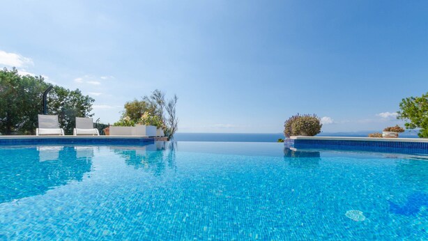 Unclassified image, 1 of 58, button - Villa With Swimming Pool in Llucmajor (Llucmajor)