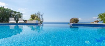 Villa With Swimming Pool in Llucmajor
