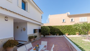 Unclassified image, 2 of 58, button - Villa With Swimming Pool in Llucmajor (Llucmajor)