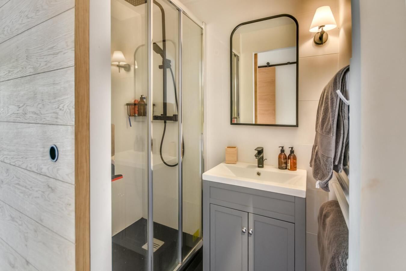 Badkamer