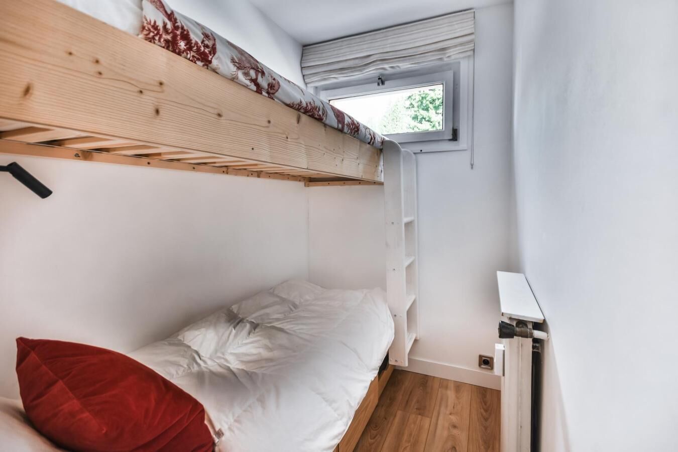 1 chambre