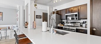Perfectly Located 3 Bed 3.5 Bath Beautiful Townhome