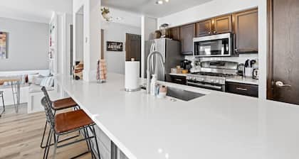 Perfectly Located 3 Bed 3.5 Bath Beautiful Townhome