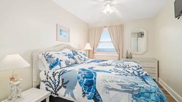 5 bedrooms, iron/ironing board, free WiFi, bed sheets