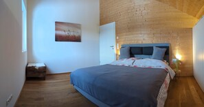 1 bedroom, WiFi, bed sheets - Apartement AUSZEIT  (Buch)