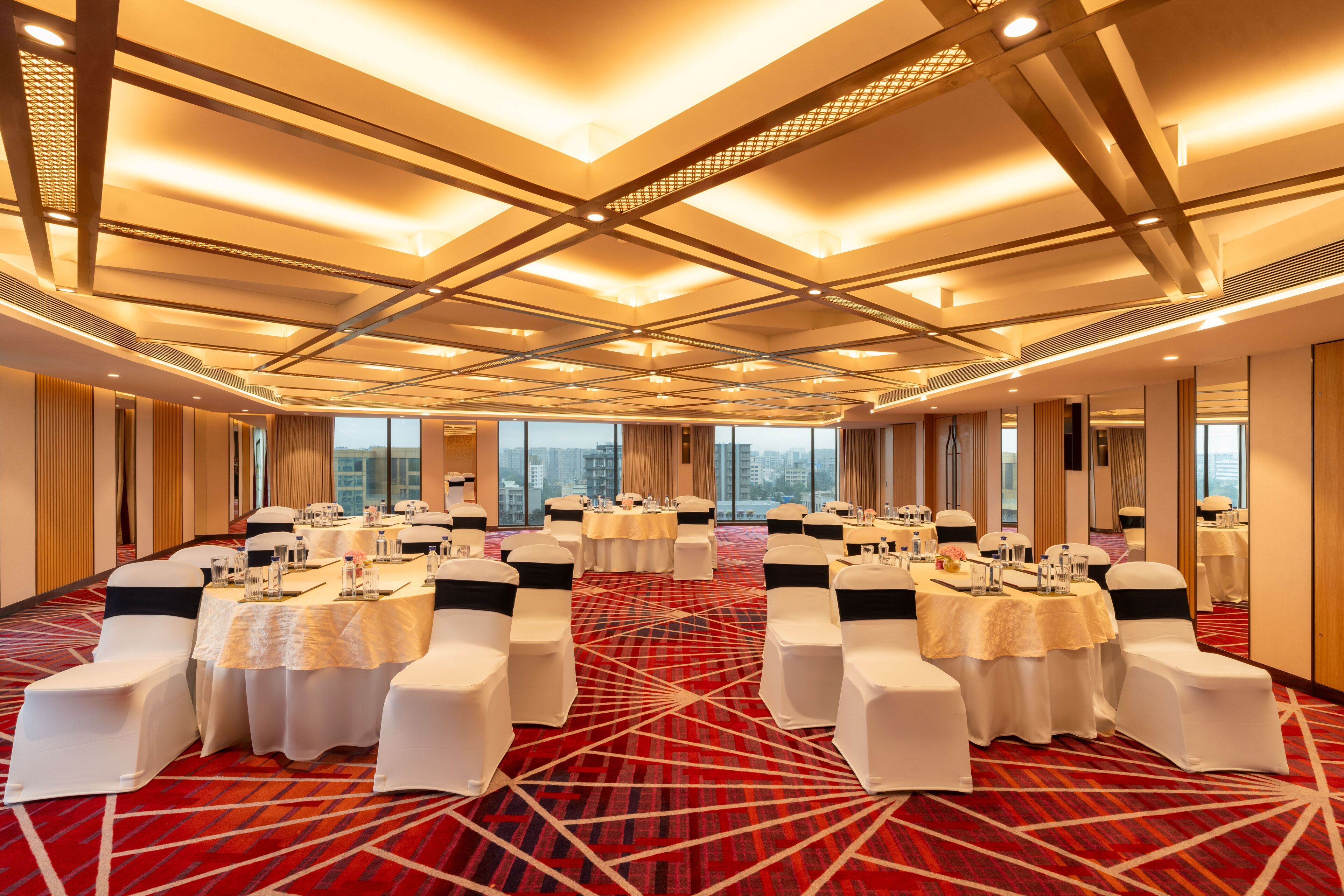 Foto - Hilton Garden Inn Mumbai International Airport