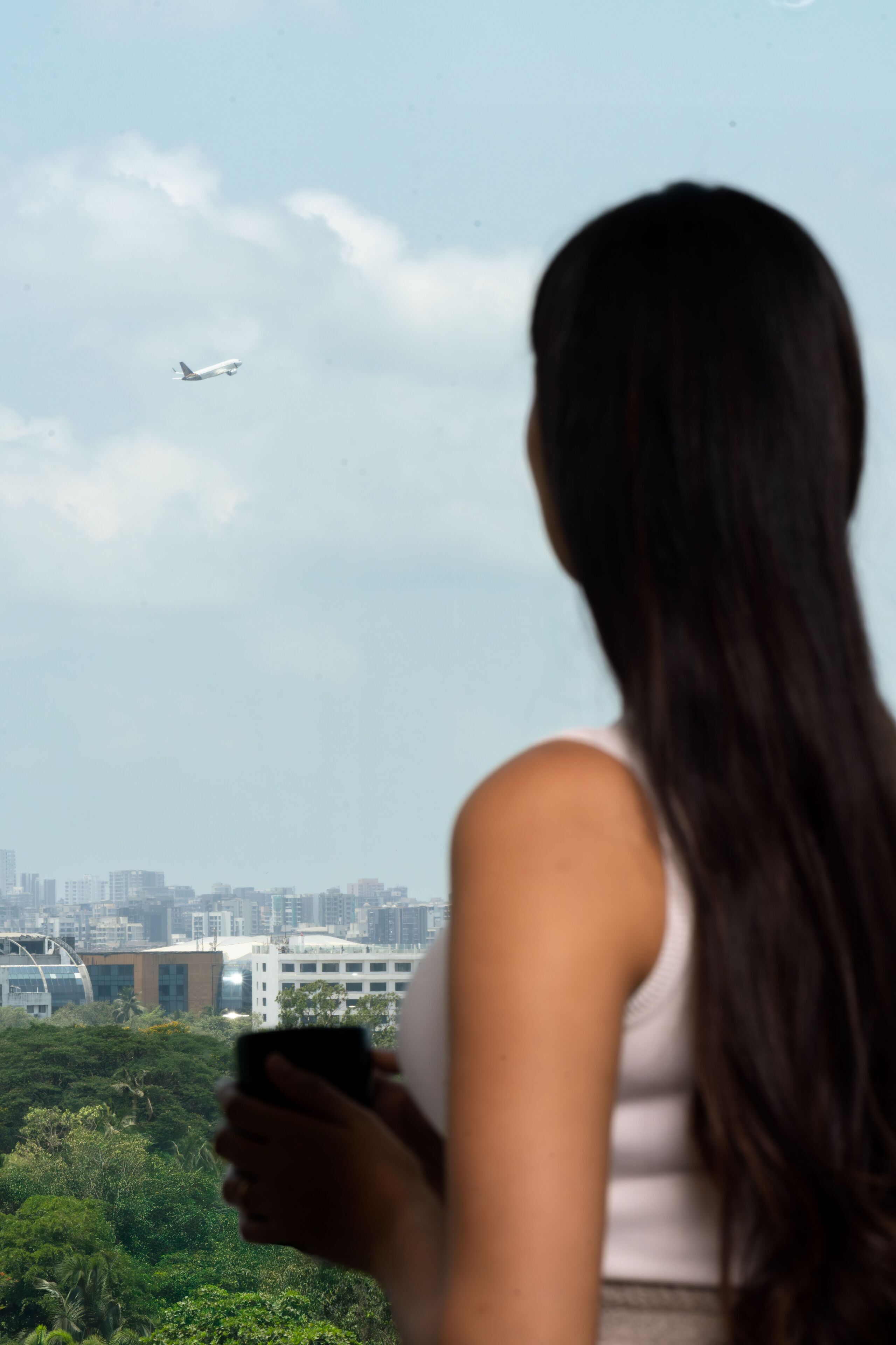 Photo - Hilton Garden Inn Mumbai International Airport