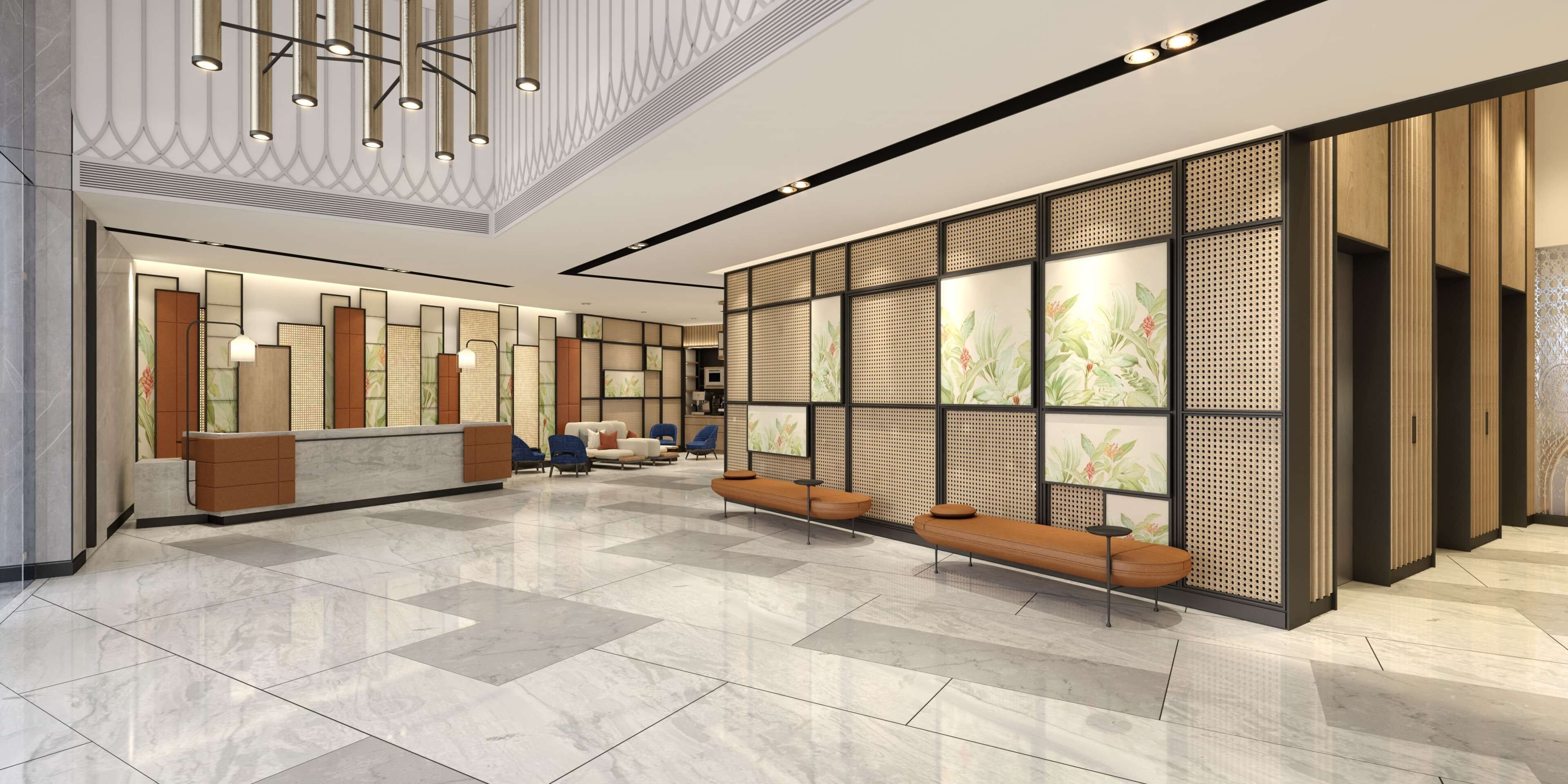 Photo - Hilton Garden Inn Mumbai International Airport