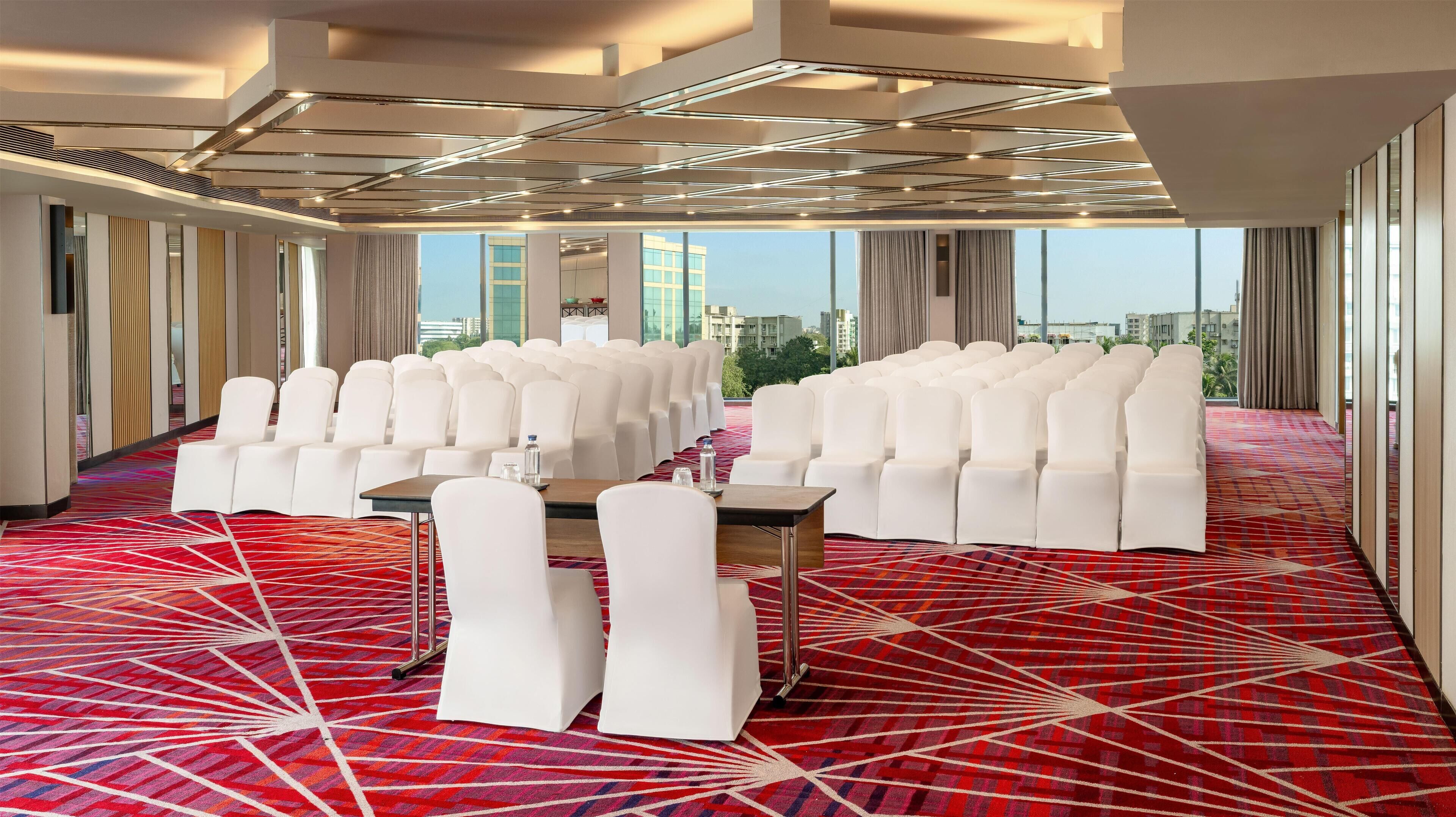 Foto - Hilton Garden Inn Mumbai International Airport