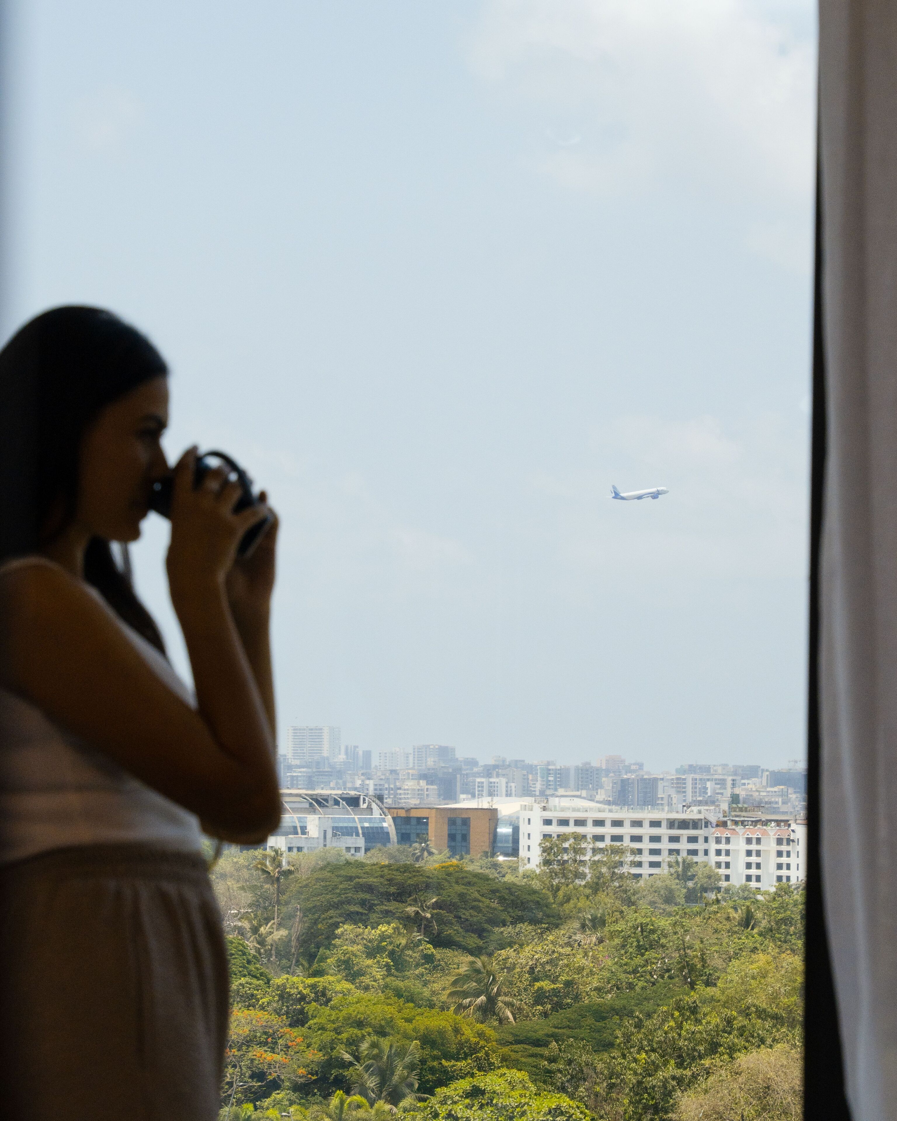 Photo - Hilton Garden Inn Mumbai International Airport