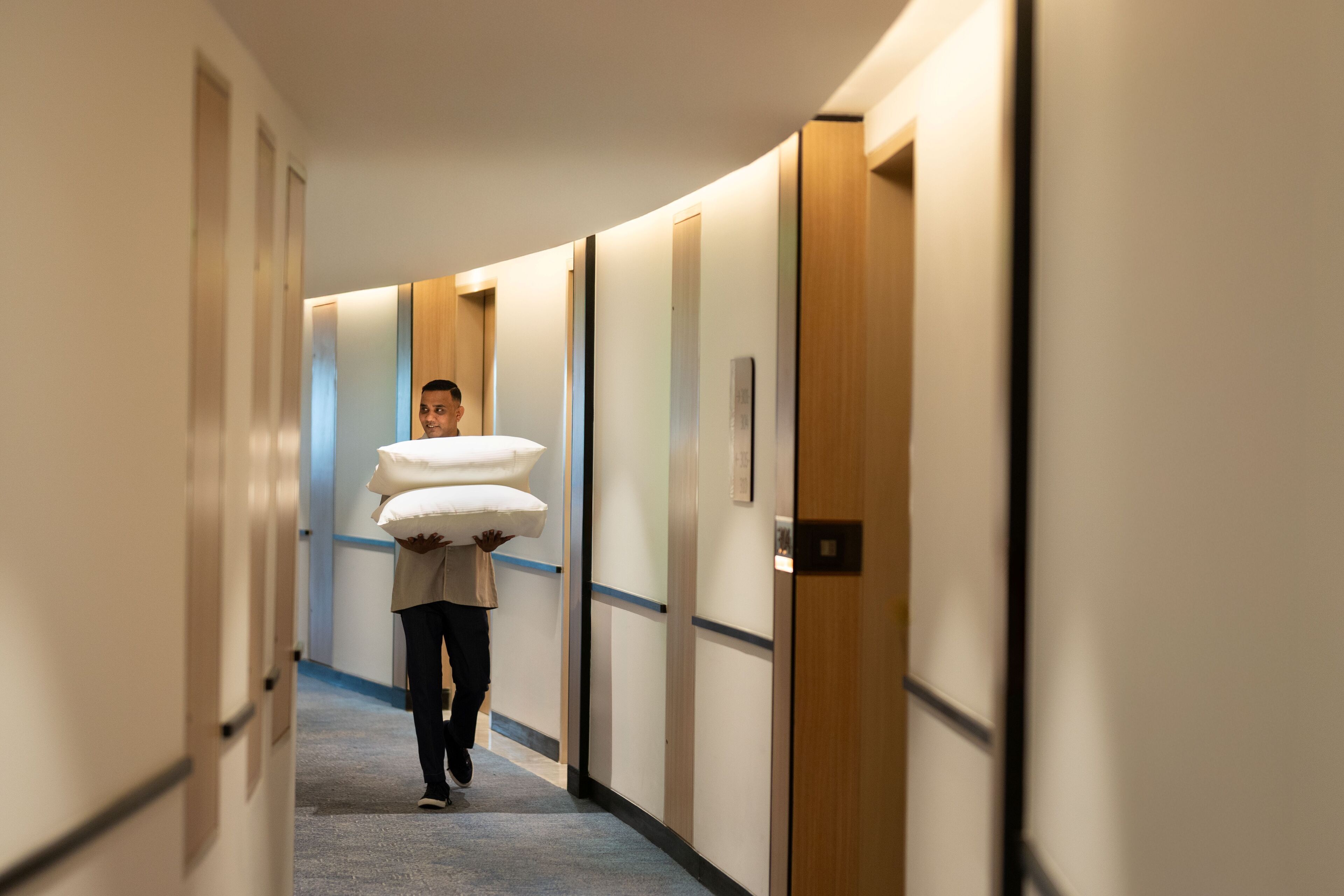 Photo - Hilton Garden Inn Mumbai International Airport