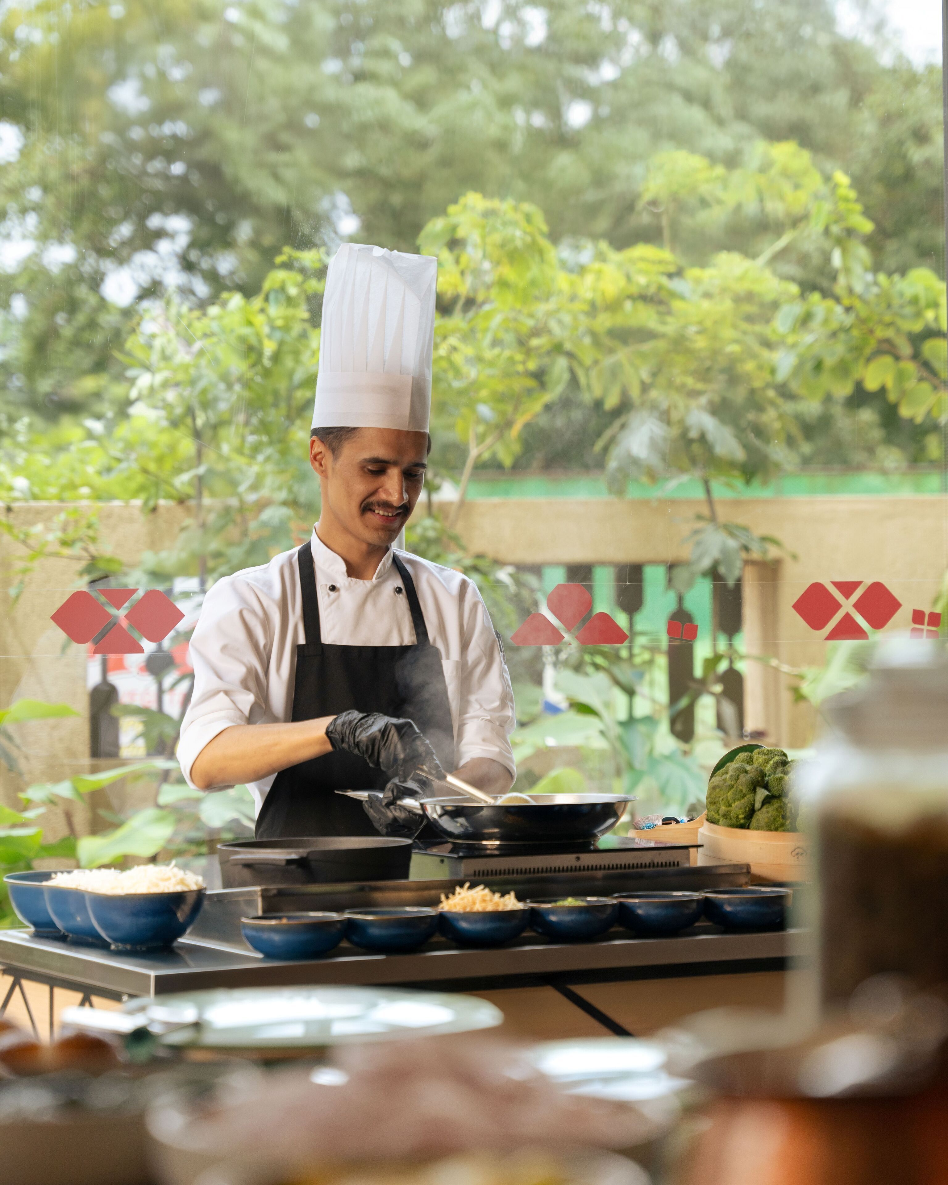 Photo - Hilton Garden Inn Mumbai International Airport