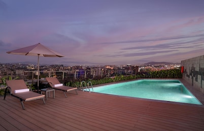 Hilton Garden Inn Mumbai International Airport