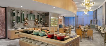 希尔顿花园酒店孟买国际机场