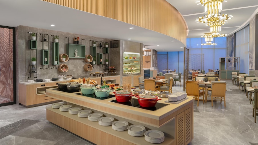 Hilton Garden Inn Mumbai International Airport