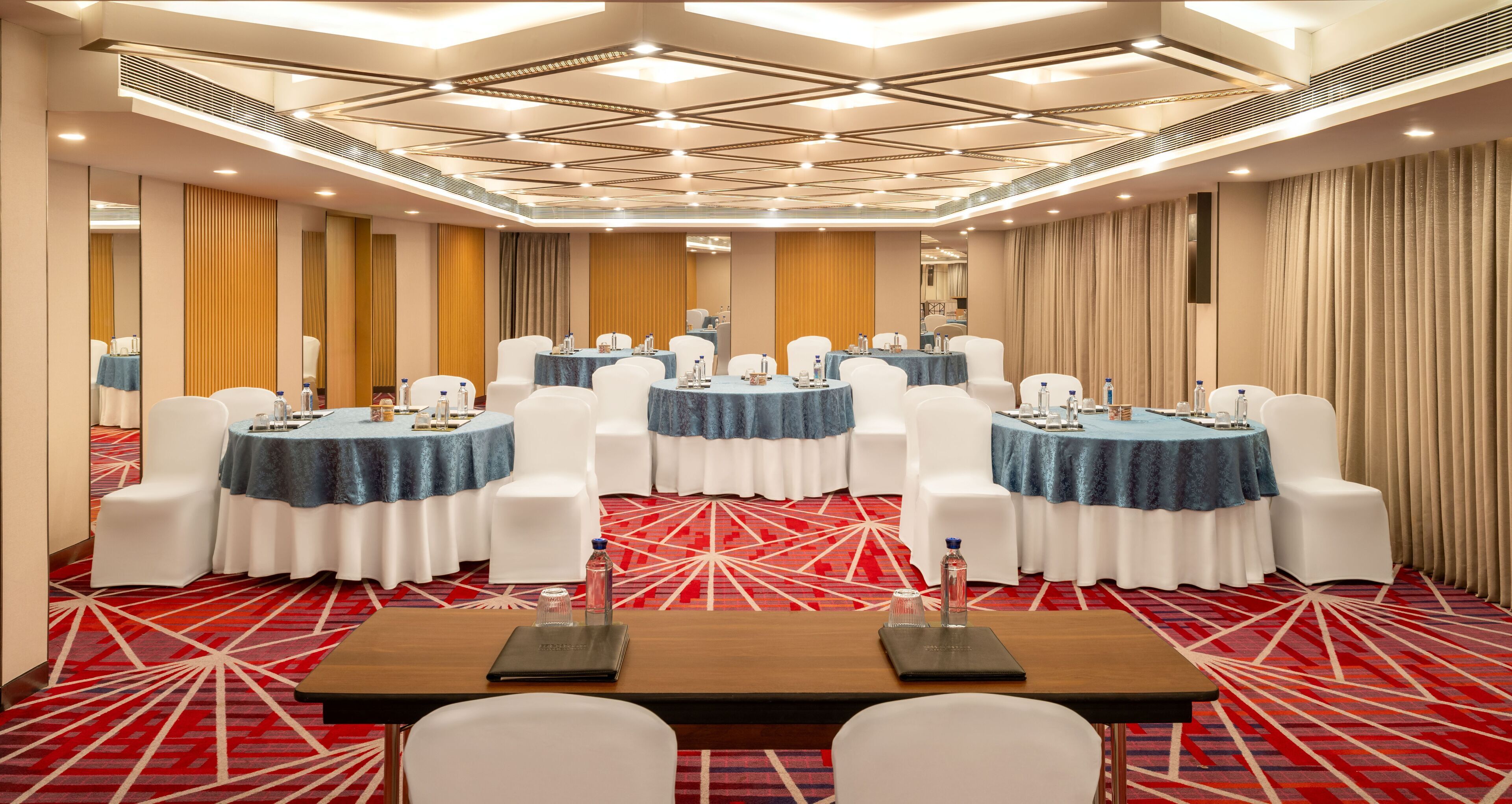 Foto - Hilton Garden Inn Mumbai International Airport